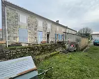 Maison, 86 m²