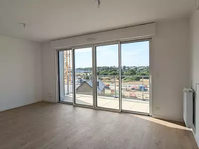 Appartement, 67 m²