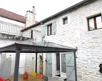 Maison, 144 m²