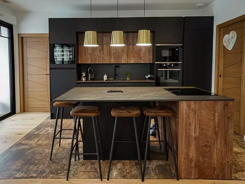 Appartement, 142 m²