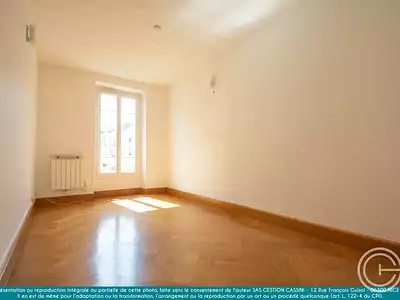Appartement, 39,91 m²