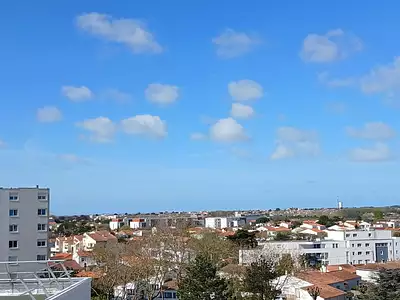 Appartement, 90 m²