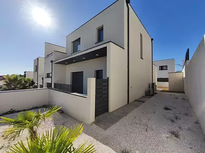Maison, 117 m²