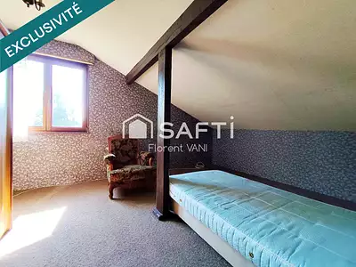 Maison, 130 m²