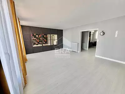 Appartement, 80 m²