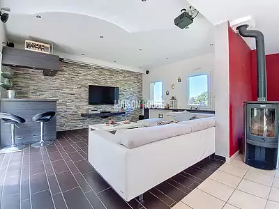 Maison, 204 m²
