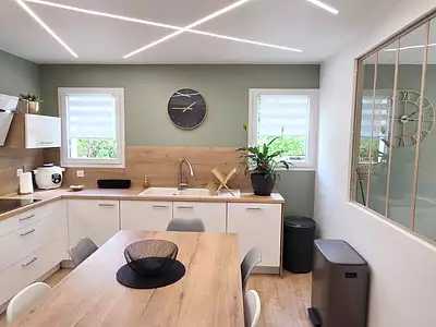 Maison, 120 m²