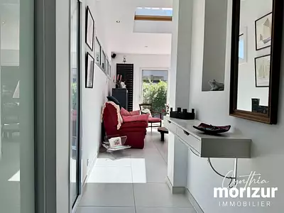 Maison, 114 m²