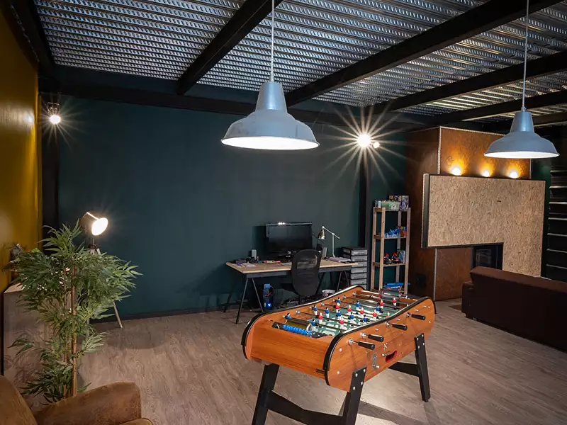 Appartement, 267 m²