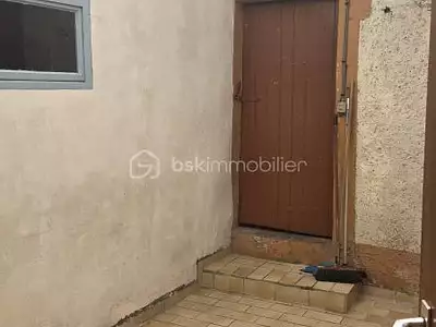 Maison, 92 m²