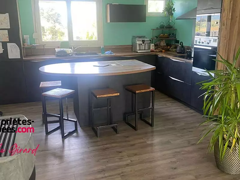 Maison, 150 m²