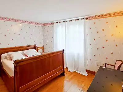 Maison, 200 m²