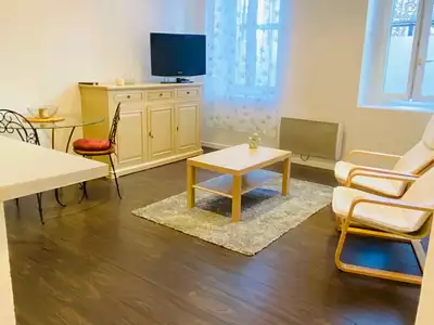 Appartement, 34,7 m²