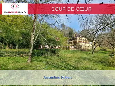 Maison, 198 m²