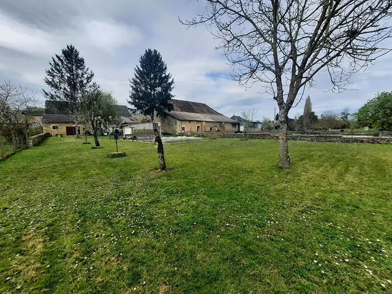 Maison, 95 m²