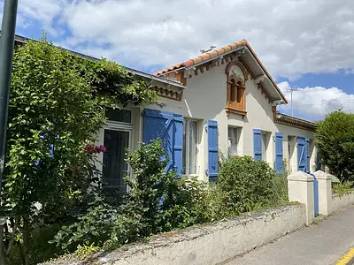 Maison, 140 m²