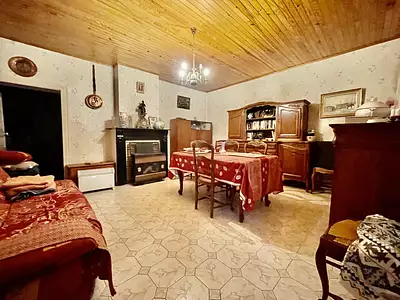 Maison, 70 m²