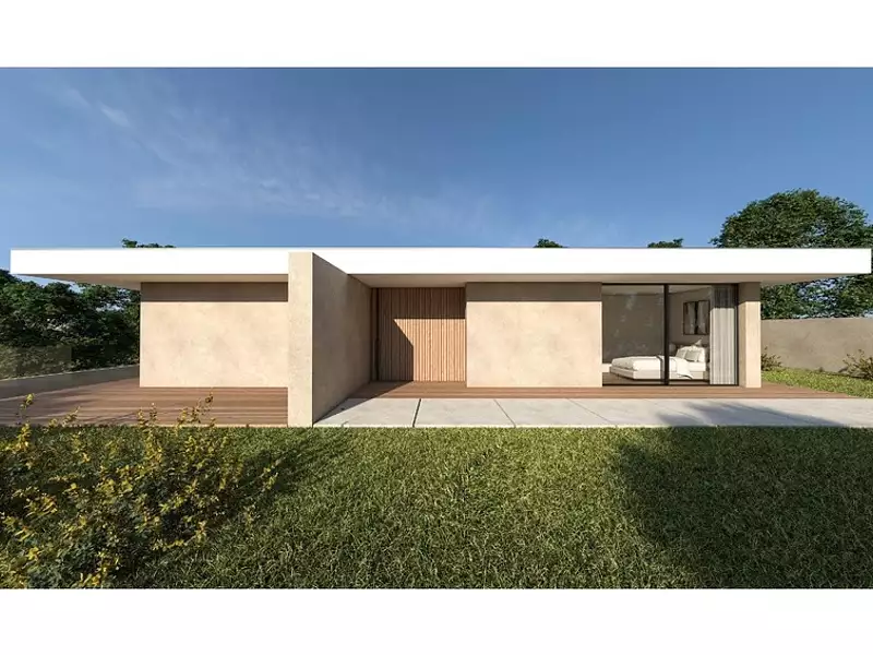Terrain, 975 m²