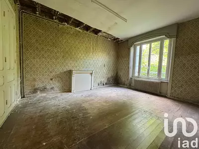 Maison, 107 m²