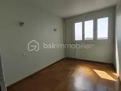 Appartement, 89 m²