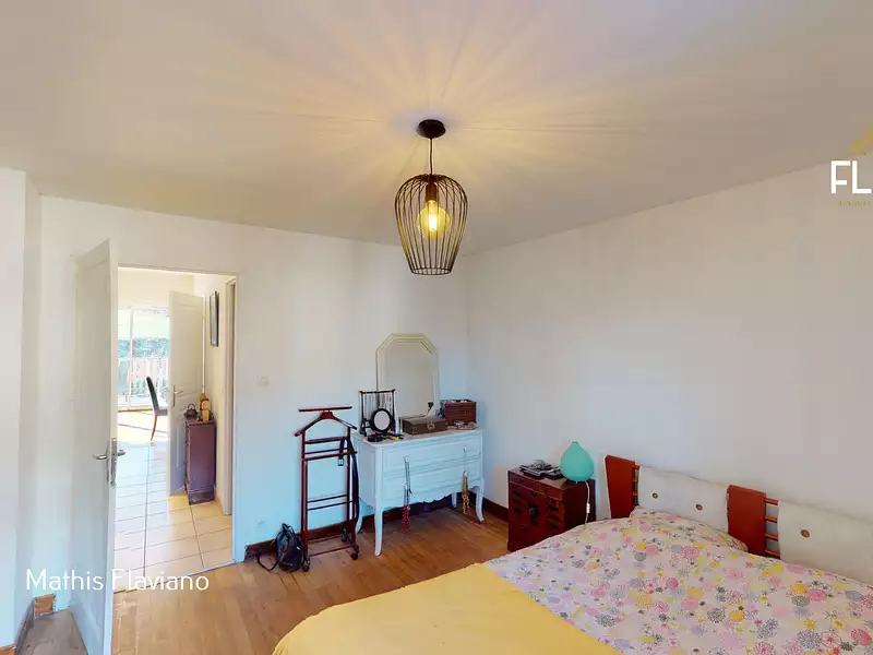 Appartement, 151,09 m²