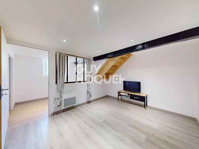 Maison, 82,06 m²