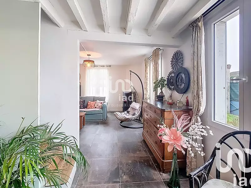 Maison, 114 m²