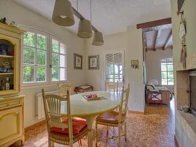 Maison, 180 m²
