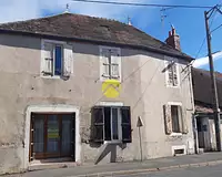 Maison, 107 m²