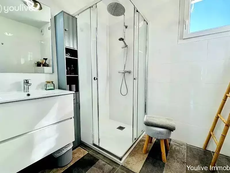 Appartement, 122 m²