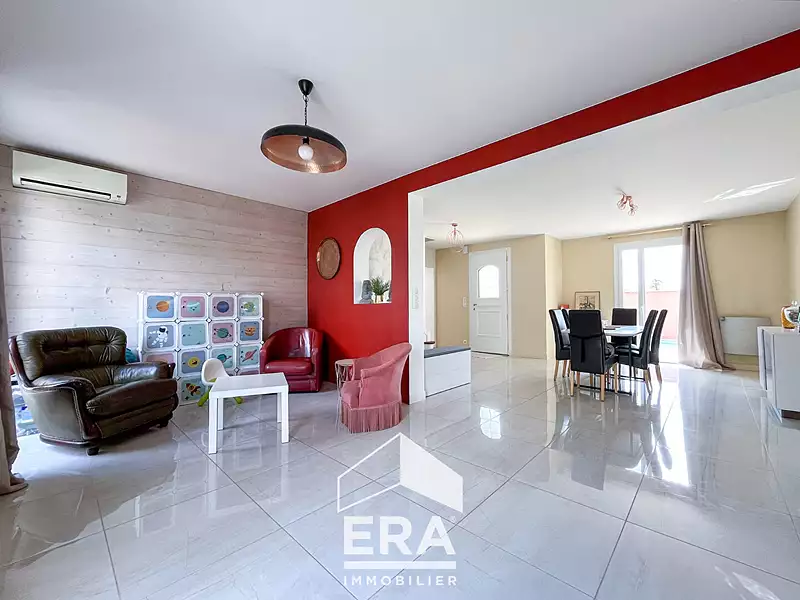 Maison, 100 m²