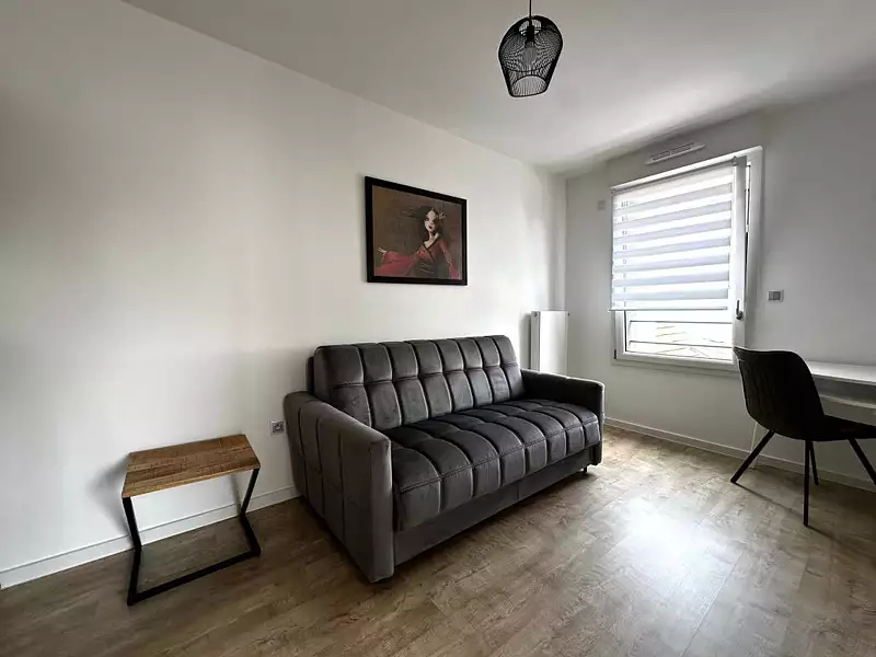 Appartement, 62 m²