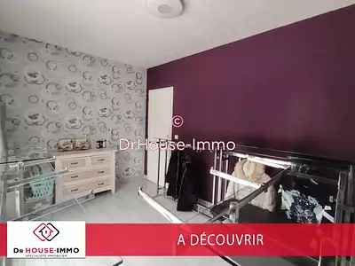 Maison, 135 m²