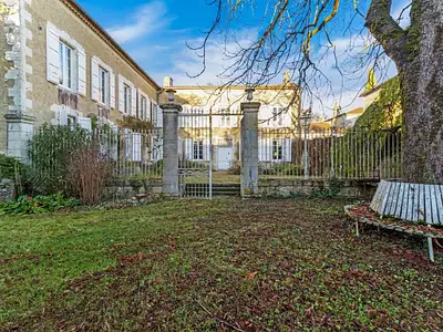 Maison, 480 m²