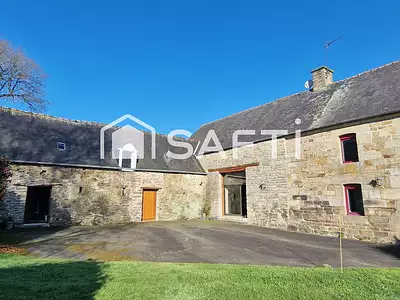 Maison, 142 m²