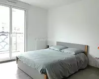 Appartement, 44,92 m²