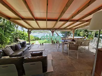 Maison, 140 m²