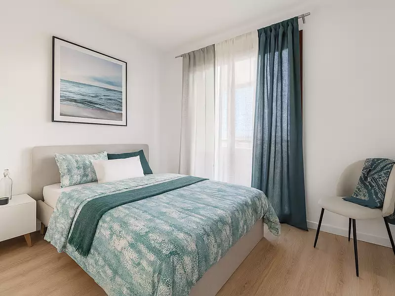 Appartement, 37,11 m²