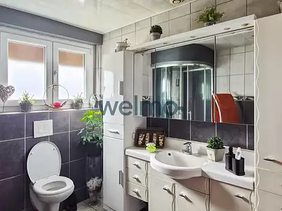 Maison, 199 m²