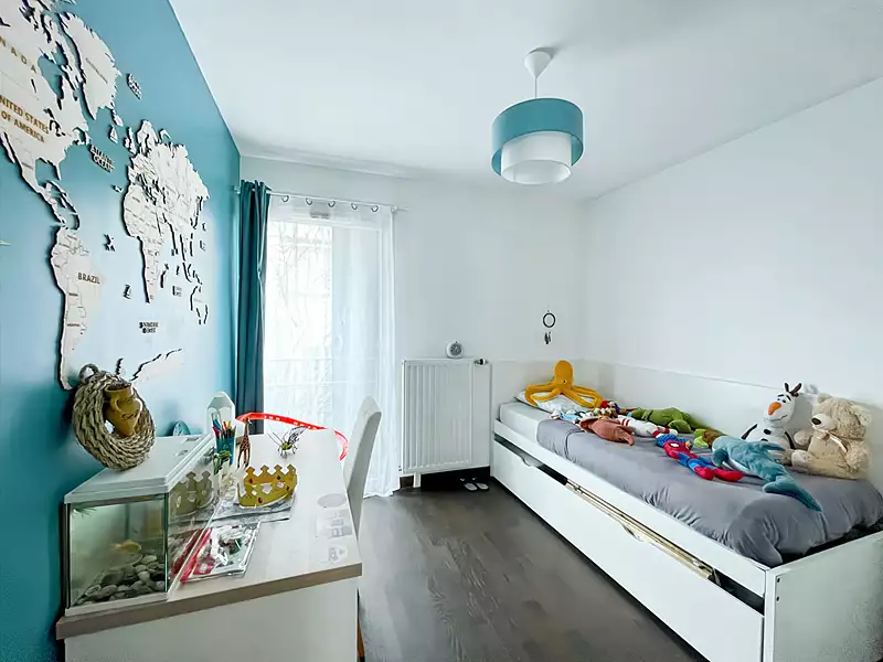 Maison, 89 m²