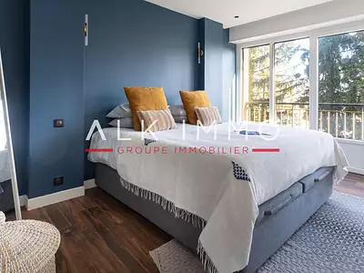 Appartement, 121,86 m²