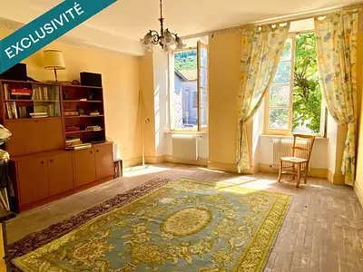 Maison, 171 m²