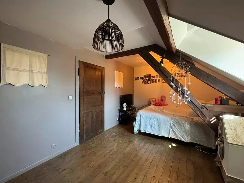 Maison, 253 m²