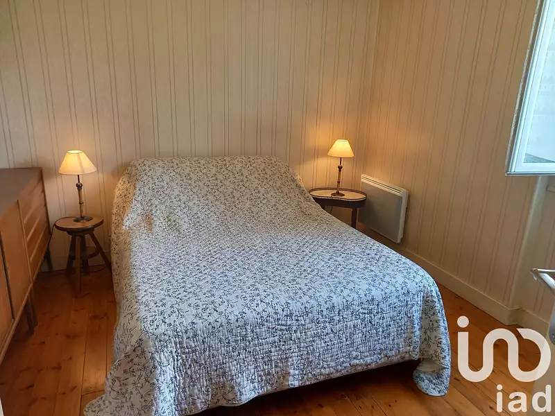 Maison, 129 m²