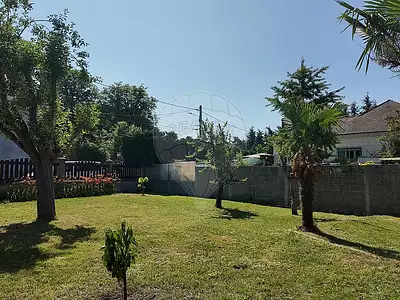 Maison, 191 m²