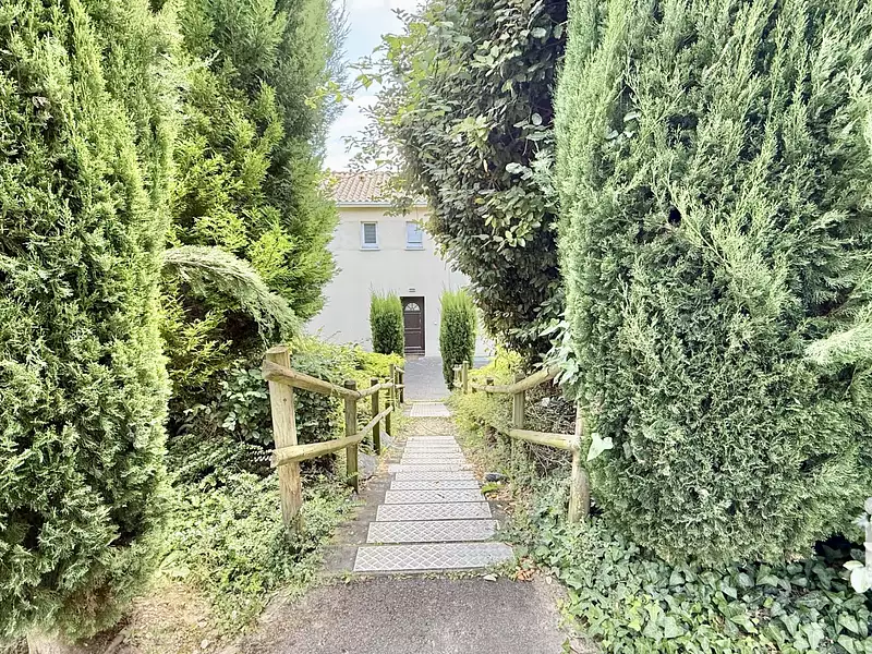Appartement, 42 m²
