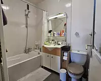 Appartement, 27,23 m²