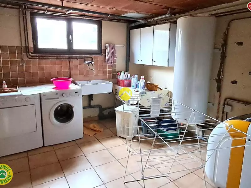 Maison, 101 m²