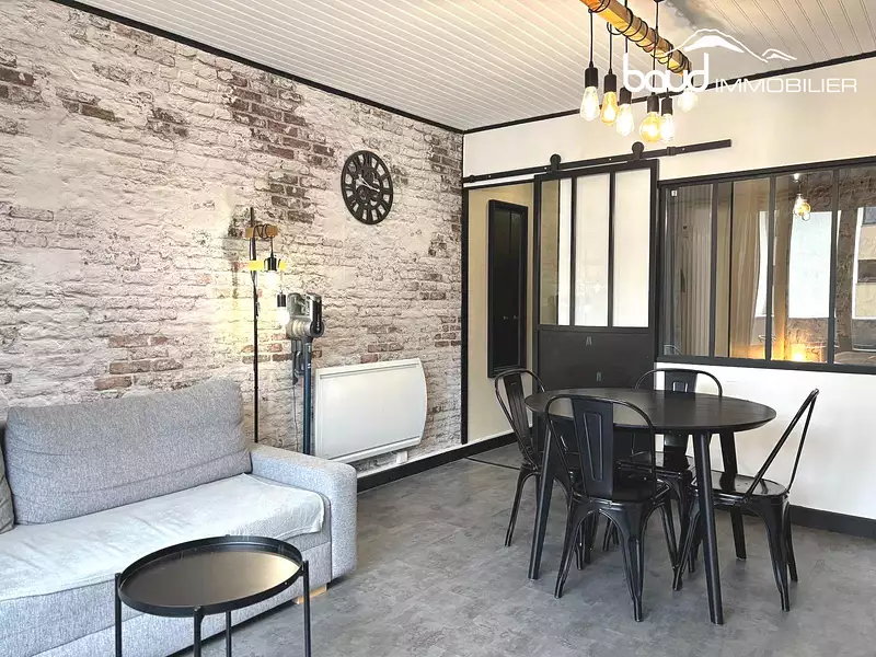 Appartement, 32,43 m²