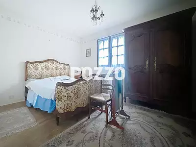 Maison, 141,86 m²